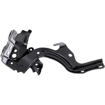 Hood Hinge Assembly - TO1236274 pa2