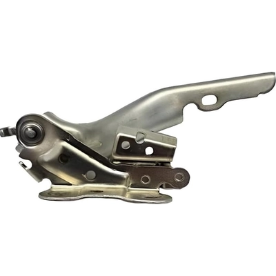 Hood Hinge Assembly - TO1236275 pa1
