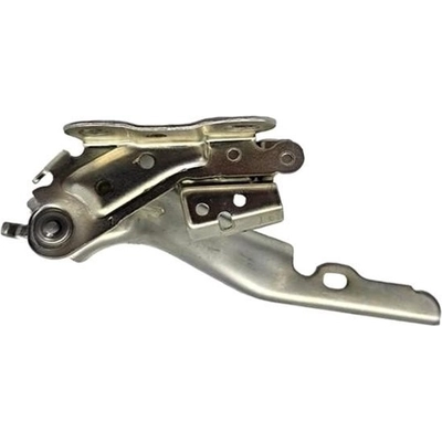 Hood Hinge Assembly - TO1236275 pa2