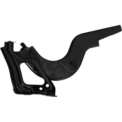 Hood Hinge Assembly - TO1236277 pa1