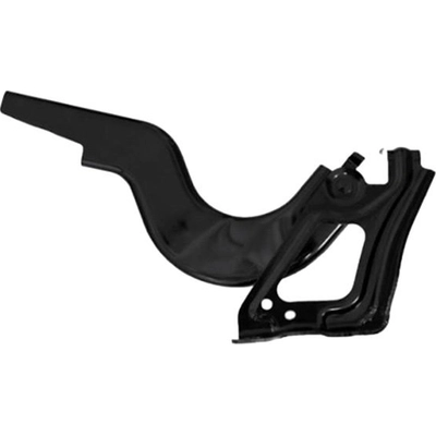 Hood Hinge Assembly - TO1236278 pa1