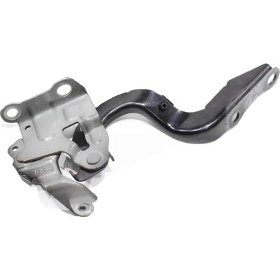 Hood Hinge Assembly - TO1236280 pa1