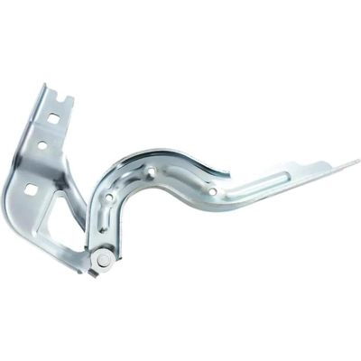 Hood Hinge Assembly - VW1236135 pa2