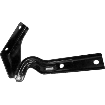 Hood Hinge Assembly - VW1236115 pa1