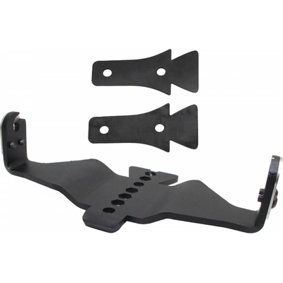 Hood Hinge Component by GO RHINO - 730500T pa1