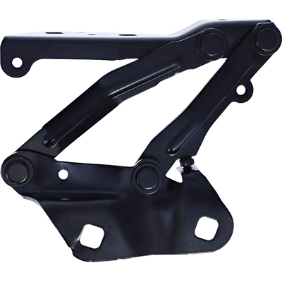 Hood Hinge by DORMAN (OE SOLUTIONS) - 820-010 pa2
