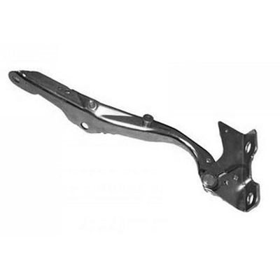 Hood Hinge - FO1236106 pa2