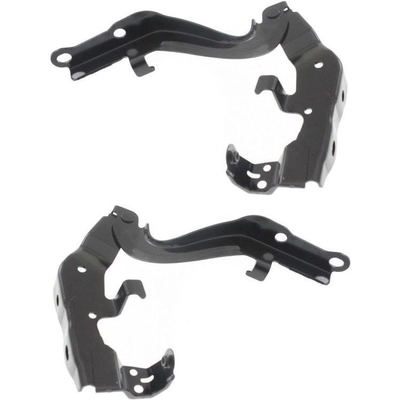 Hood Hinge - LX1236109 pa2