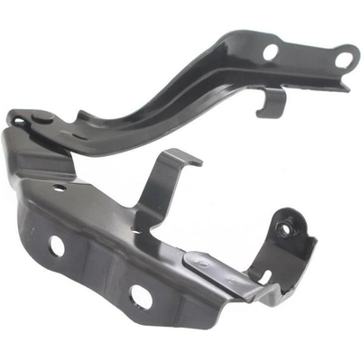Hood Hinge - LX1236109 pa5