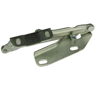 URO - 9067500021 - Driver Side Hood Hinge pa1