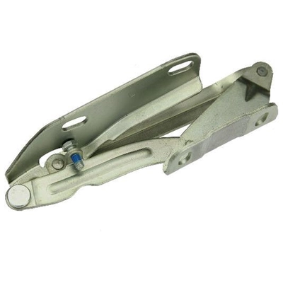 URO - 9067500021 - Driver Side Hood Hinge pa2