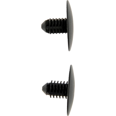 Hood Insulation Pad by DORMAN - 963-143D pa2