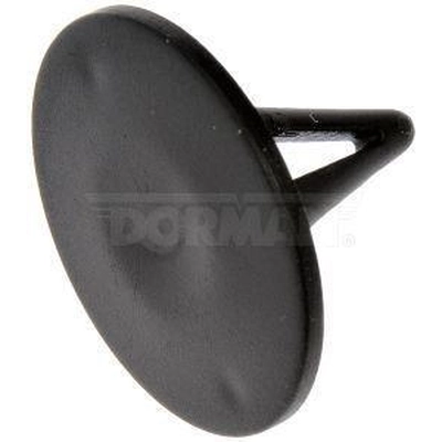 Hood Insulation Pad by DORMAN/AUTOGRADE - 963-006 pa2