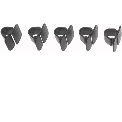 VAICO - V10-6526 - Hood Insulation Pad pa2