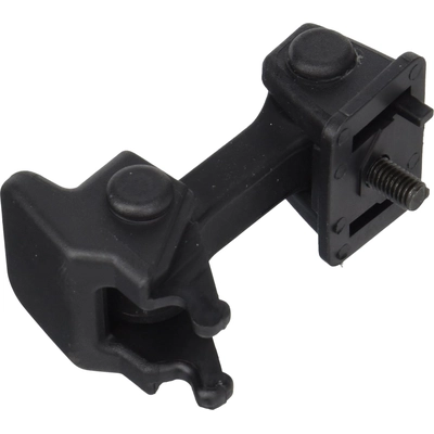 CROWN AUTOMOTIVE JEEP REPLACEMENT - 55176636AD - Hood Latch Assembly pa2