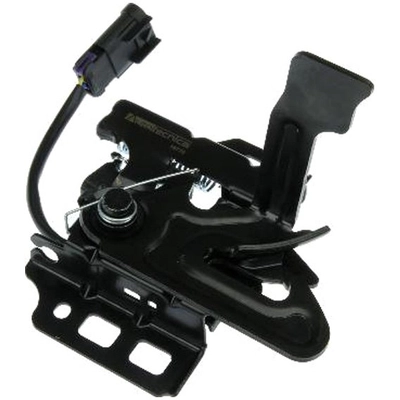 AUTOTECNICA - GM0816960 - Hood Latch Assembly pa1