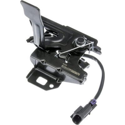 AUTOTECNICA - GM0816960 - Hood Latch Assembly pa2