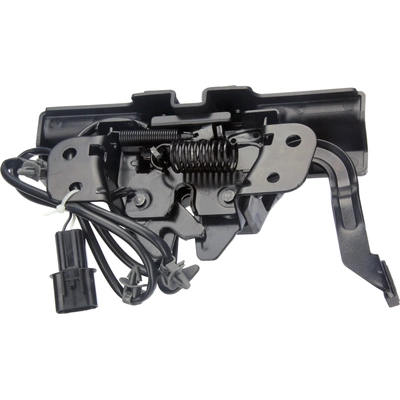 AUTOTECNICA - HY0818412 - Hood Latch Assembly pa4