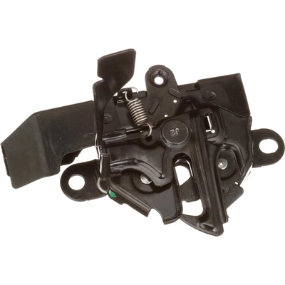 Hood Latch by BLUE STREAK (HYGRADE MOTOR) - DLA1502 pa1