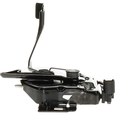 Hood Latch by BLUE STREAK (HYGRADE MOTOR) - DLA2227 pa1
