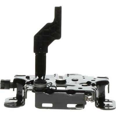 Hood Latch by BLUE STREAK (HYGRADE MOTOR) - DLA2237 pa1