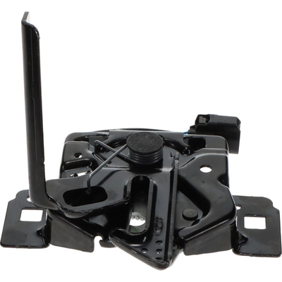 BLUE STREAK (HYGRADE MOTOR) - HLA101 - Hood Latch Assembly pa5