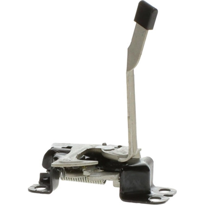 Hood Latch by BWD AUTOMOTIVE - DLA12079 pa1