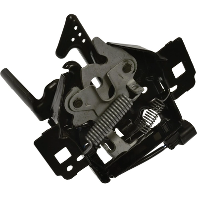 BWD AUTOMOTIVE - LAH1101 - Hood Latch Assembly pa2