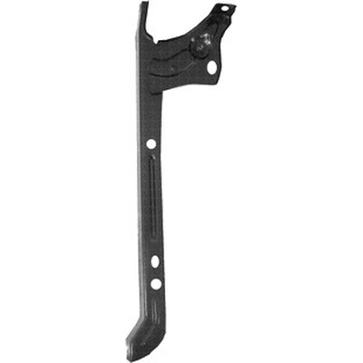 Hood Latch Center Support - TO1233108 pa3