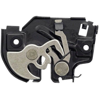 DORMAN - 315-100 - Hood Latch Assembly pa1