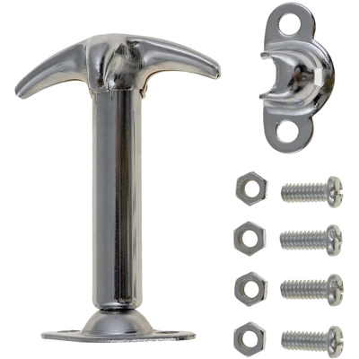 DORMAN - 42423 - Hood Hold-Down Latch Kit pa2