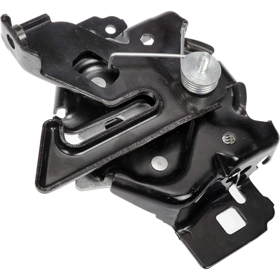 DORMAN - 820-001 - Hood Latch Assembly pa1