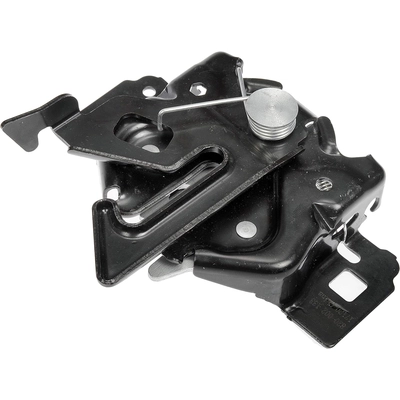 DORMAN - 820-002 - Hood Latch Assembly pa1