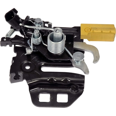 DORMAN - 820-004 - Hood Latch Assembly pa2