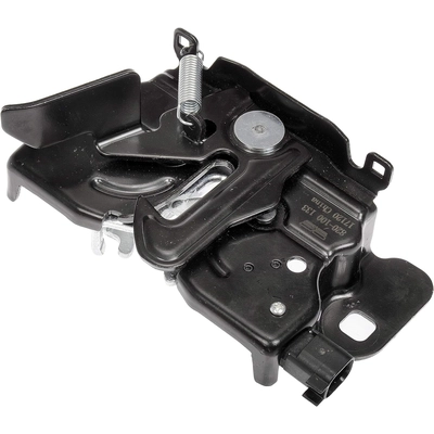 DORMAN - 820-100 - Hood Latch Assembly pa2