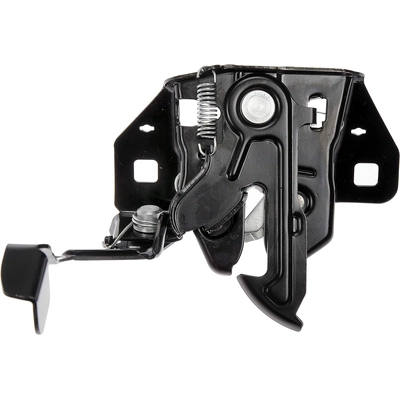 DORMAN - 820-101 - Hood Latch Assembly pa2