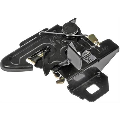 DORMAN - 820-201 - Hood Latch Assembly pa1