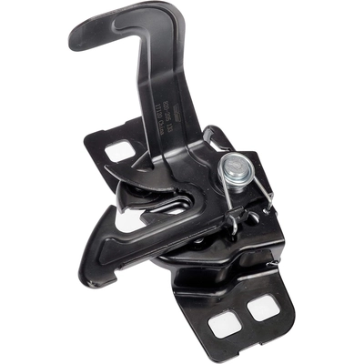 DORMAN - 820-205 - Hood Latch Assembly pa1