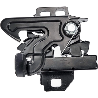 DORMAN - 820-207 - Hood Latch Assembly pa3