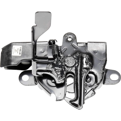 DORMAN - 820-341 - Hood Latch Assembly pa1