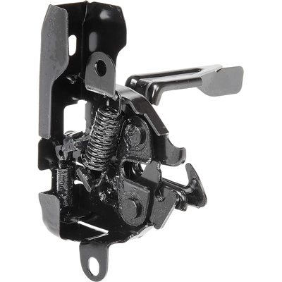 DORMAN - 820-341 - Hood Latch Assembly pa2