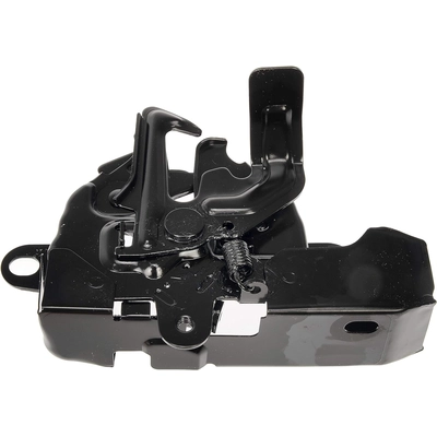 DORMAN - 820-400 - Hood Latch Assembly pa1