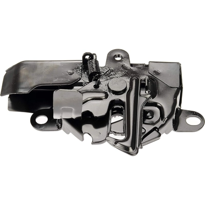 DORMAN - 820-400 - Hood Latch Assembly pa3