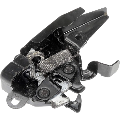 DORMAN - 820-402 - Hood Latch Assembly pa1