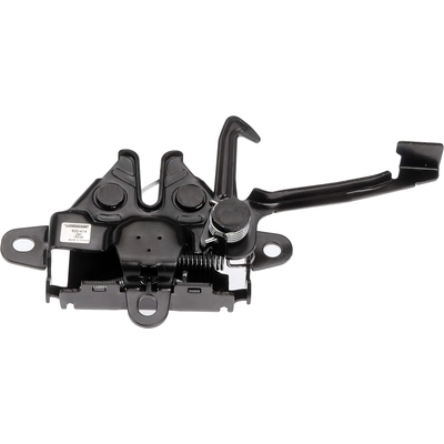 DORMAN - 820-414 - Hood Latch Assembly pa2