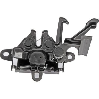 DORMAN - 820-415 - Hood Latch Assembly pa2