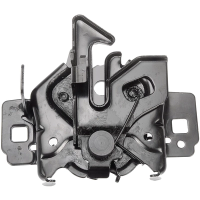 DORMAN - 820-461 - Hood Latch Assembly pa1