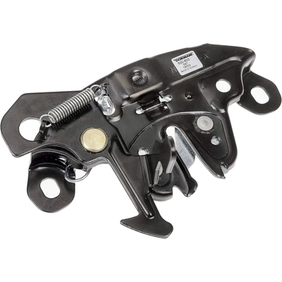 DORMAN - 820-805 - Hood Latch Assembly pa1