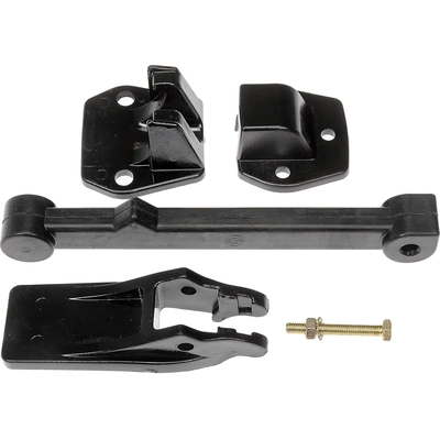 DORMAN (HD SOLUTIONS) - 315-5101 - Hood Latch pa10