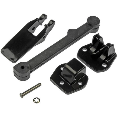 DORMAN (HD SOLUTIONS) - 315-5101 - Hood Latch pa4